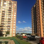 Arriendo Departamento Sector Hualpen, Edificio Jardines del Sur