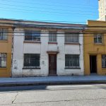 Vende Concepcion Casa Central, apta comercio Serrano /San Martin
