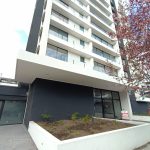 Arriendo Concepción Departamento Nuevo, 1 dormitorio con estacionamiento, Tucapel 262