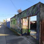 Vende Casa Comercial, 264m2 Cruz 675 Concepción